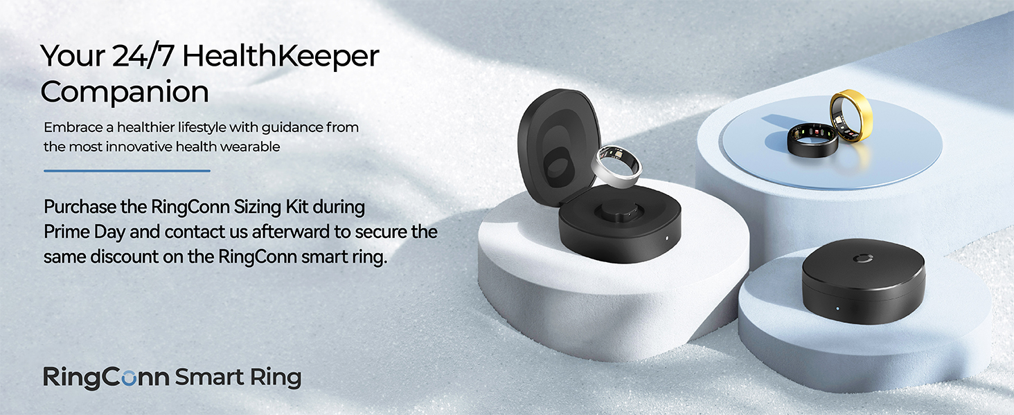 smart ring