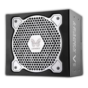 SUPER FLOWER LEADEX V PRO 1000W PC電源ユニット SUPER FLOWER スーパーフラワー LEADEX V Gold PRO 1000W SF