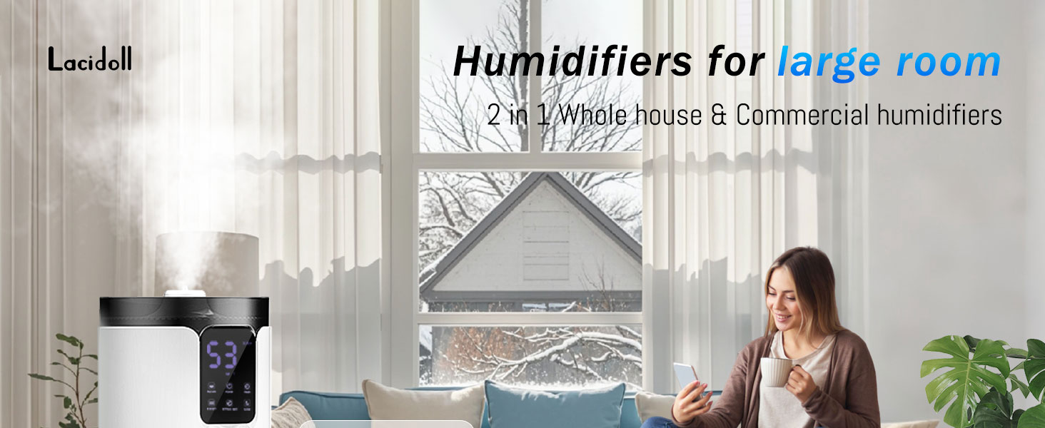 humidifiers for bedroom, whole house humidifier, humidifier large room, large room humidifier