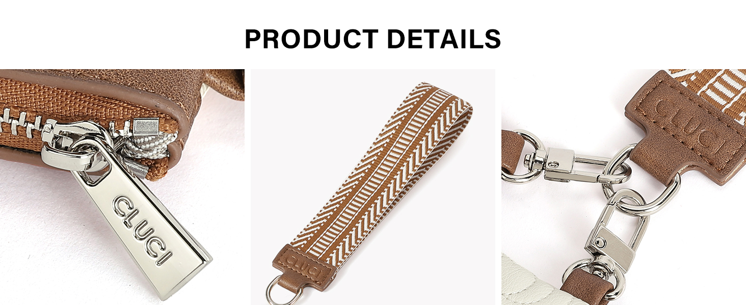 wristlet wallet for women