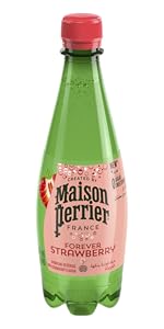 Amazon.co.jp: Maison Perrier(メゾンペリエ)フレーバー炭酸水
