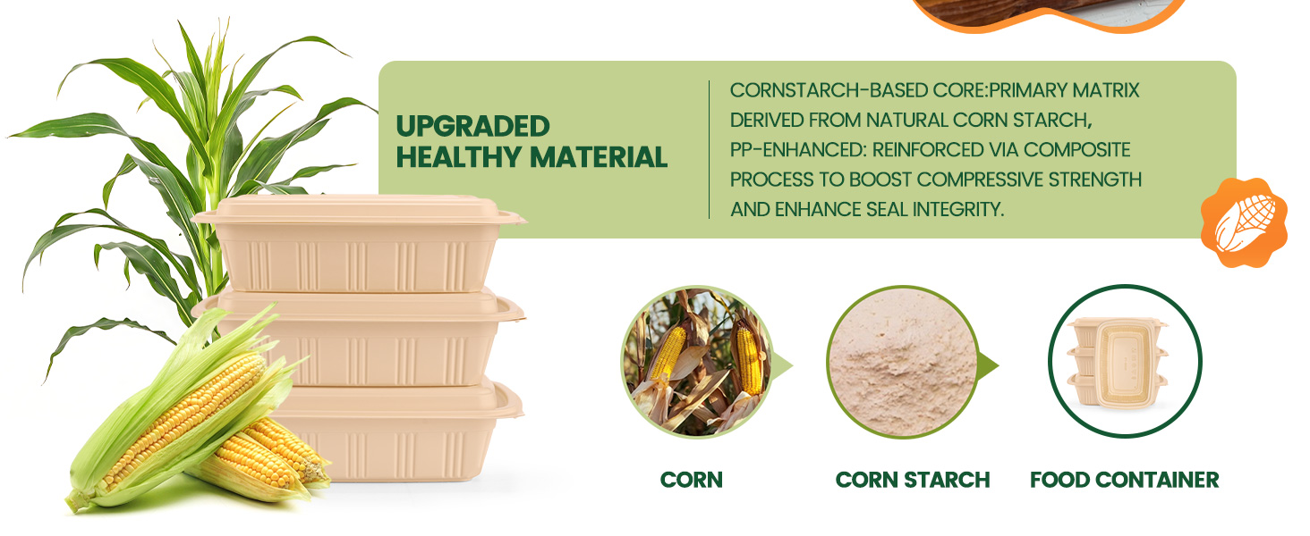 food storage container