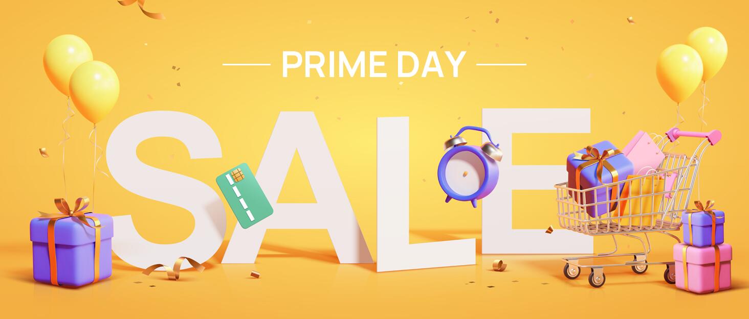 prime day