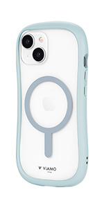 iPhone 15 14 高速充電対応 耐衝撃ハイブリッドケース カーキ ❶ iPhone 15/iPhone 14 高速充電対応・耐衝撃ハイブリッドケース