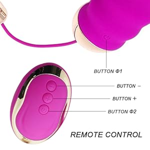 remote control bullet