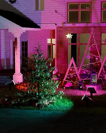 solar light outdoor