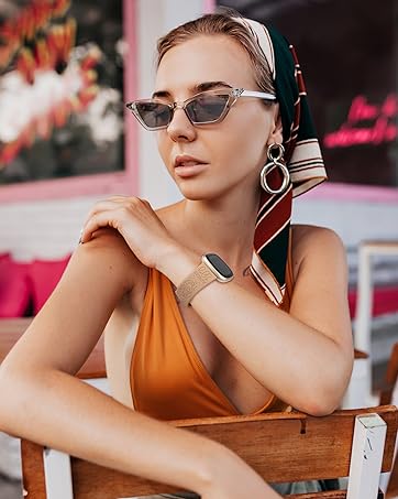 Fitbit sense band for women