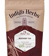 Quality-Mugwort-Tea-50g