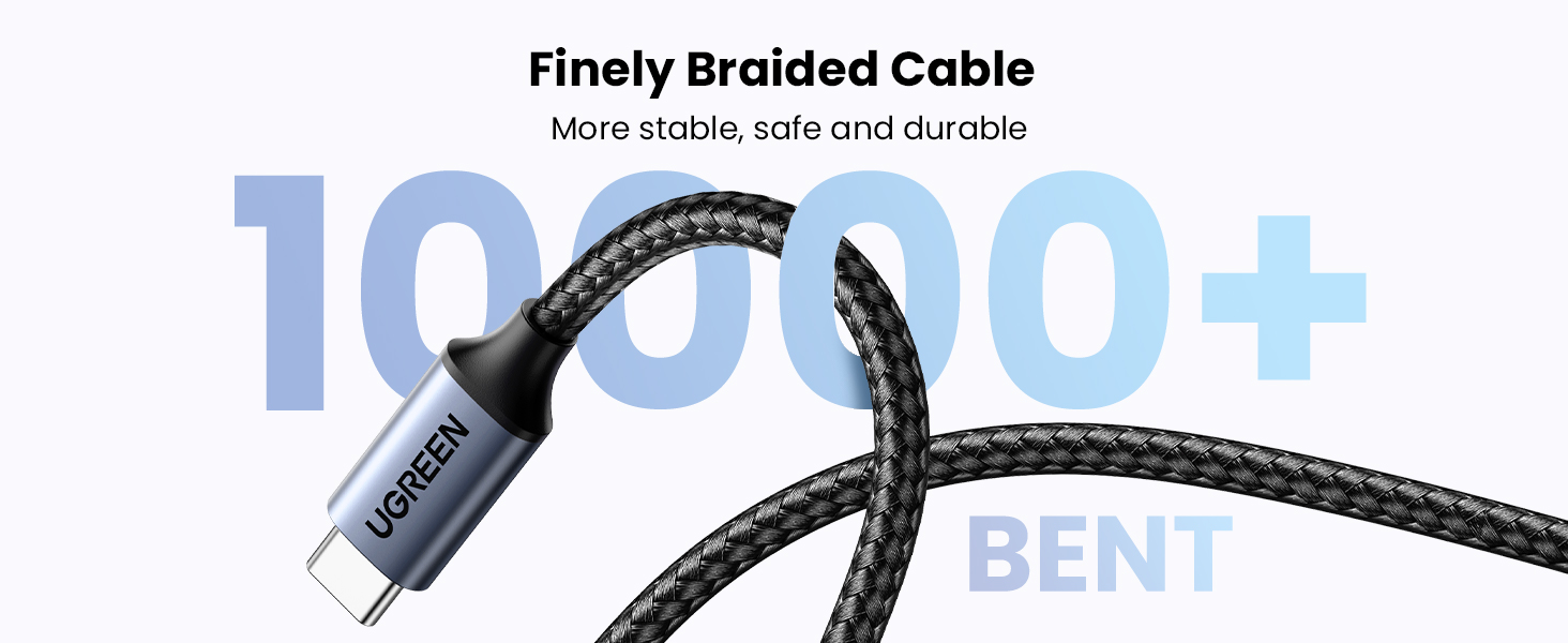 UGREEN USB C to Ethernet Adapter