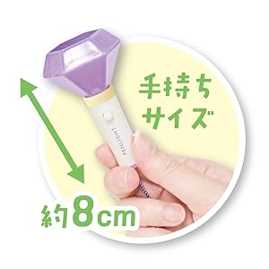 ペンライト♡9個 u521691_1.jpg
