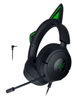 Amazon.co.jp: Razer レイザー Kraken Kitty V3 X ゲーミングヘッド Amazon.co.jp: Razer レイザー Kraken Kitty V3 X ゲーミングヘッド