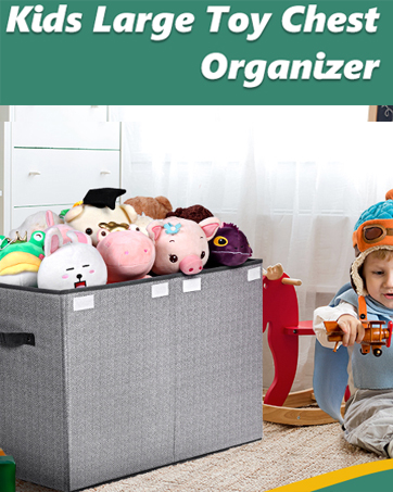 toy box storage