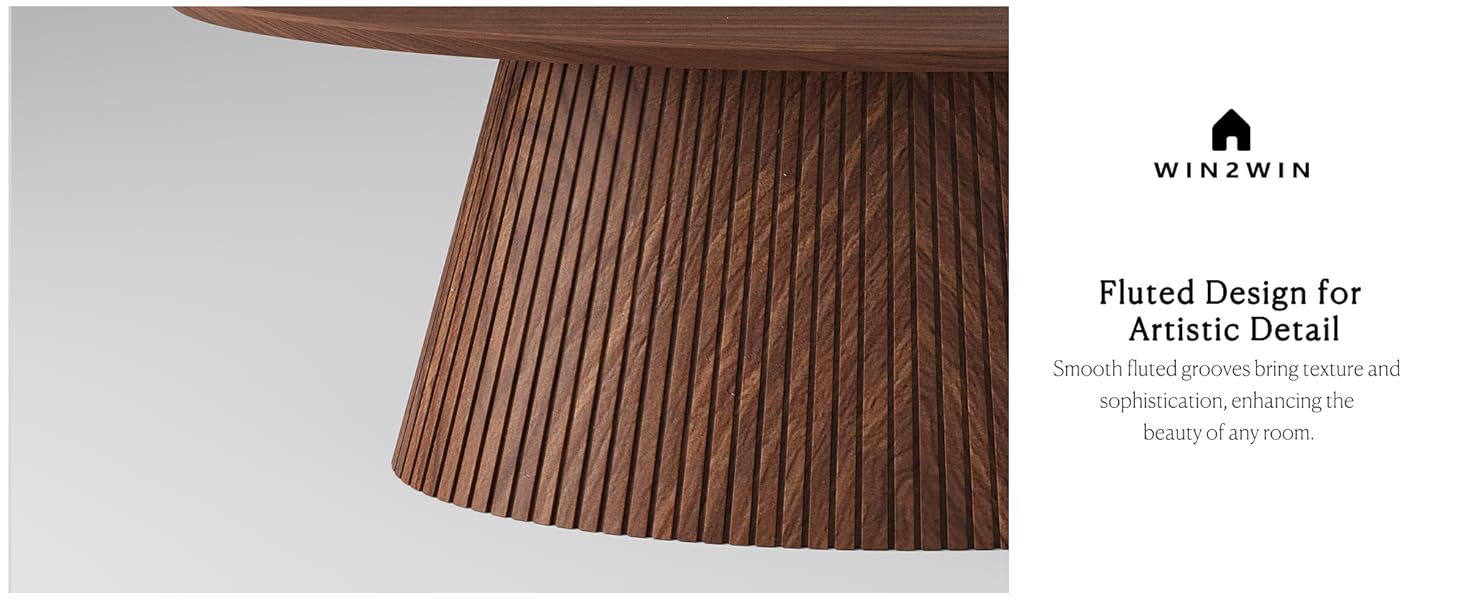 Storage Coffee Table