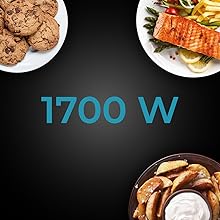 Airfryer Cecotec Bombastik 6000