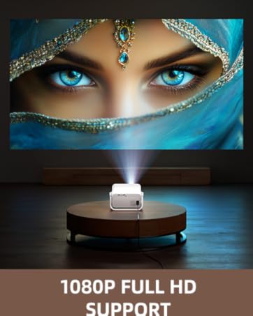 high definition resolution