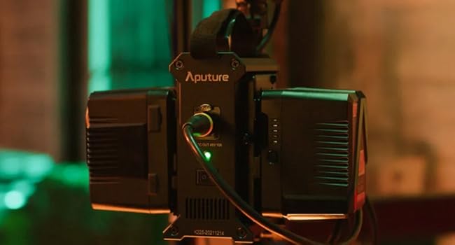 amaran 150c,aputure 150c,aputure amaran 150c,aputure rgbww led video light