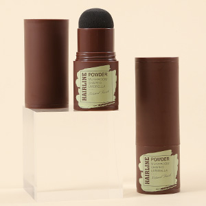 Waterproof Hair Shading Hair Filler Powder