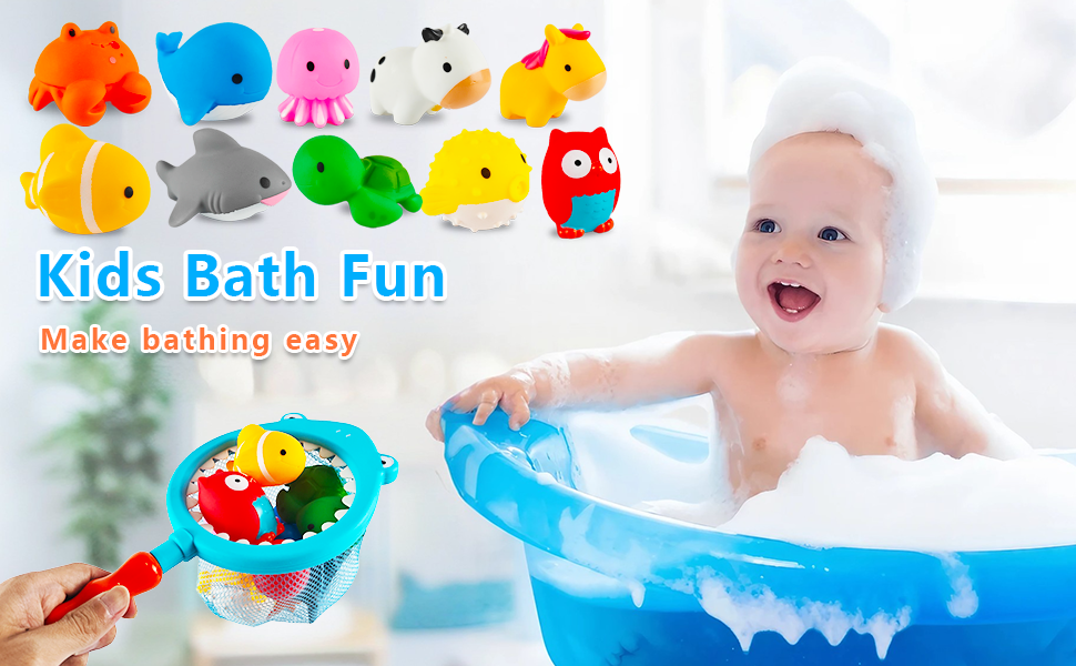 toddler bath toys