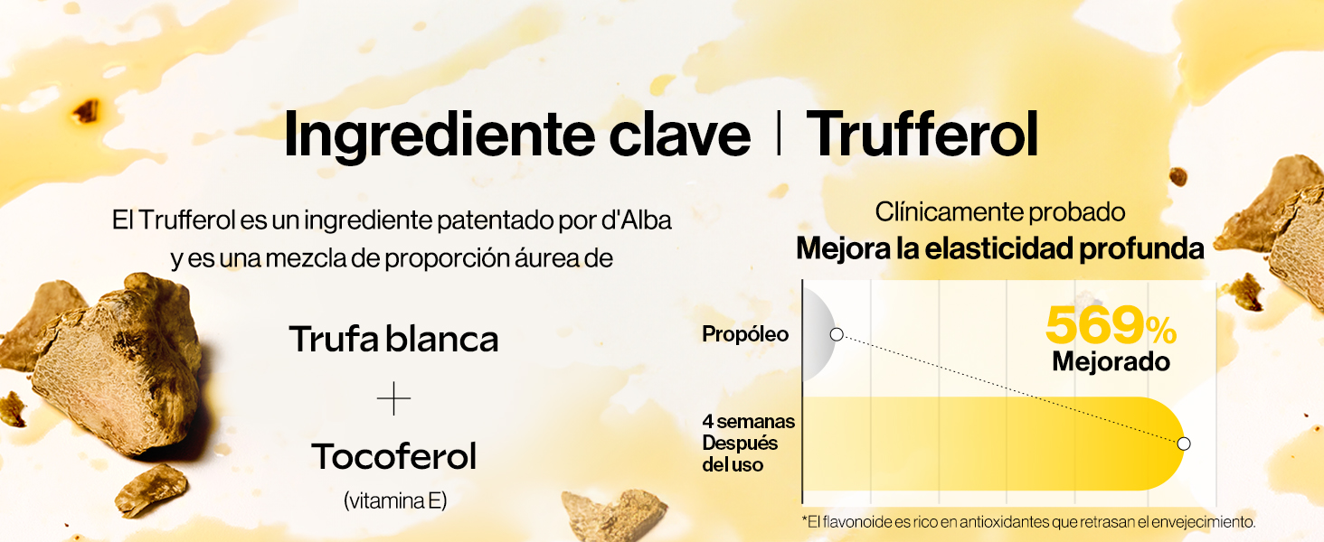 Trufferol