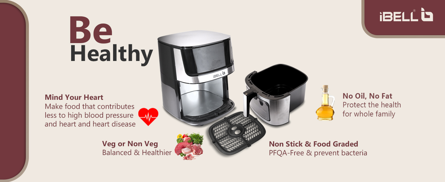 AIR FRYER