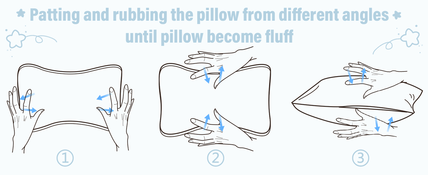 small pillow for travel