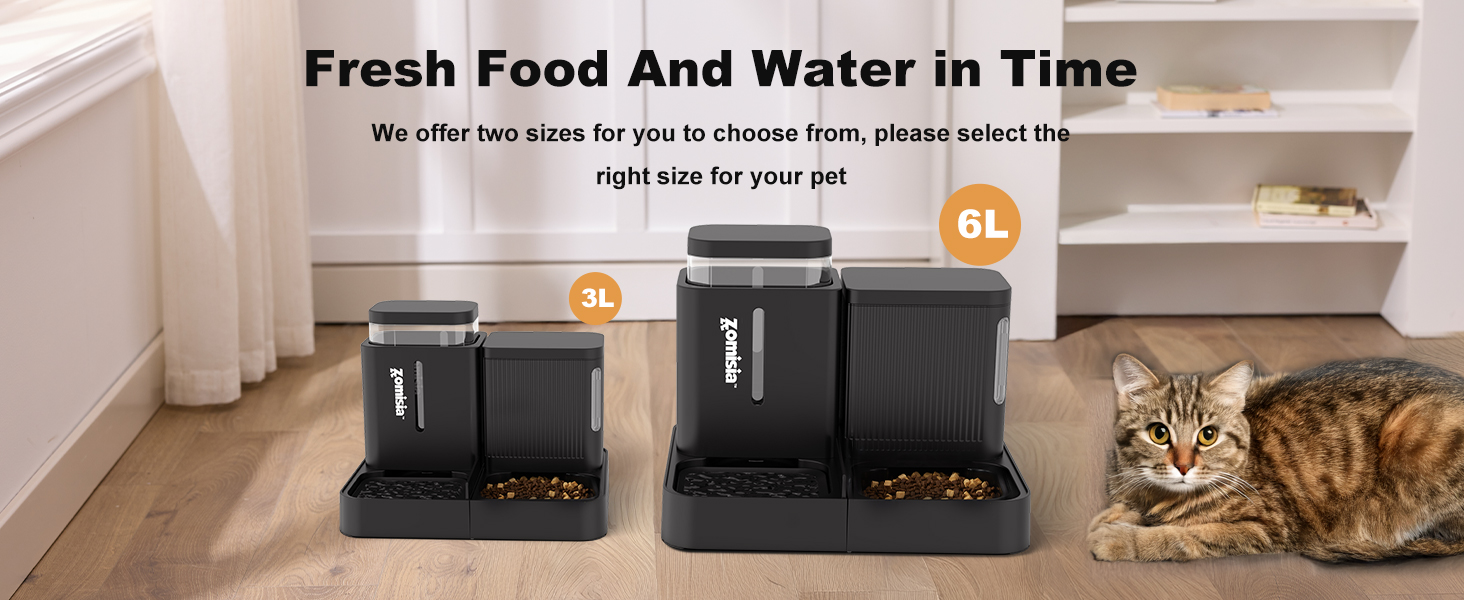 pet feeder