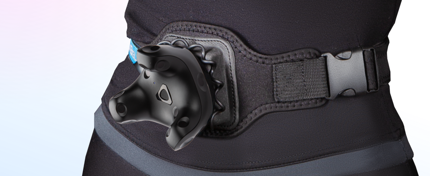 fully compatible with multiple trackers