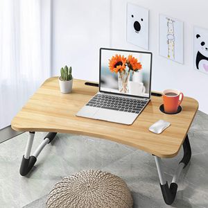 laptop table