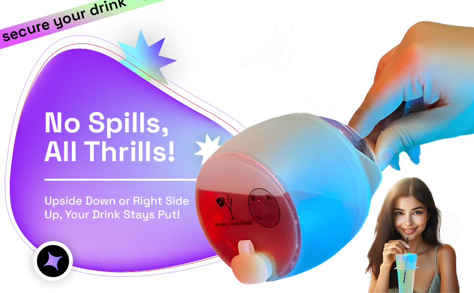cover prevention protect no spills