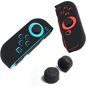 Switch Joycon Controller Skin