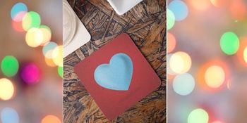 Christmas Coffee Mug and Coaster Combo