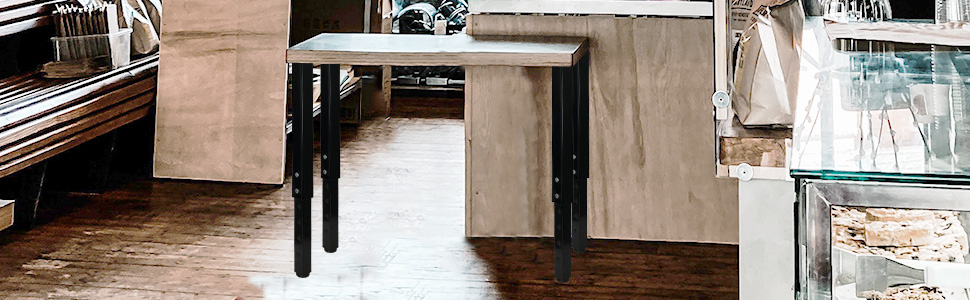 adjustable table leg