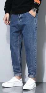 Ben Martin Jeans for Men || Men Jeans || Men Jeans Pants || Tapered Jeans || Carrot Jeans for men