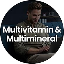 multivitamin fertility supplement for men male fertile volume boost semen motility multimineral