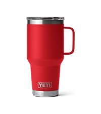 ♡sokemama様用割引YETI Rambler 20 oz Travel YETI Rambler 20 oz Travel Mug, Stainless Steel, Vacuum
