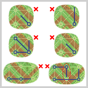 Board games with a mix of strategy and luck that are perfect for game nights with friends and family