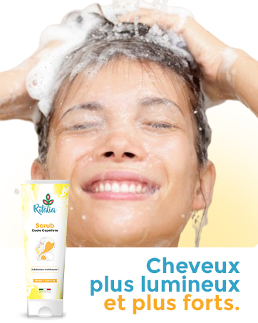 ritalia scrub scalp 