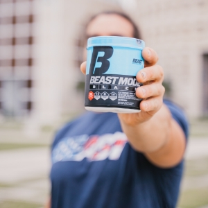 Beast Sports