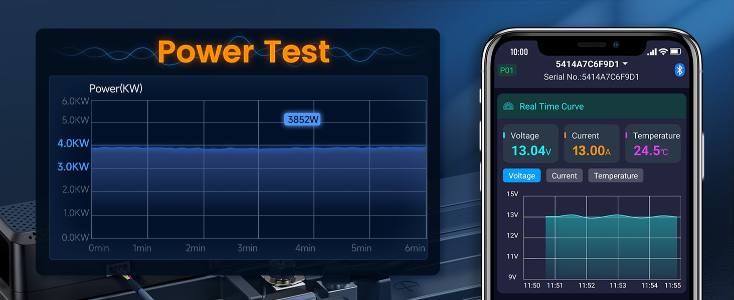 battery monitor with shunt