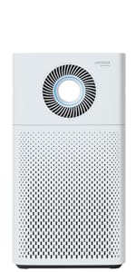 Amazon.co.jp: COWAY 空気清浄機 サーキュレーター機能 AIRMEGA