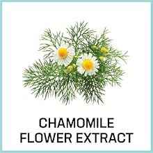Chamomile Flower Extract