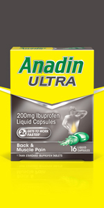 Anadin Ultra