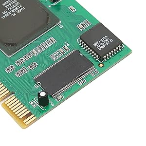 scheda grafica PCI 