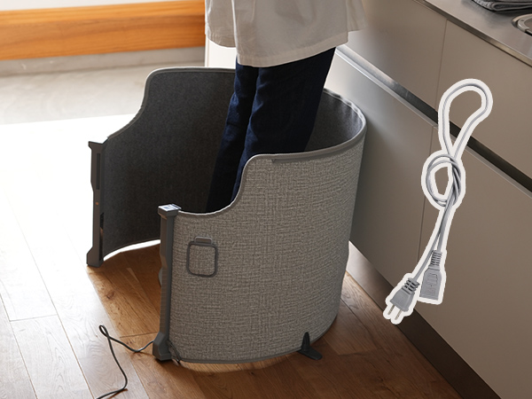 Amazon | 【2025年版】 atRise[アットライズ] パネルヒーター