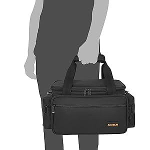 cable bag