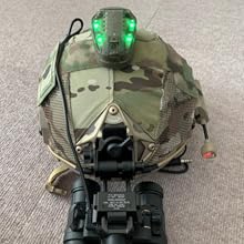 ドラマS.W.A.T.使用！バンブー タイプヘルメット　ブラック Amazon | Nicky Bigs Novelties 子供用 SWAT チーム 警察