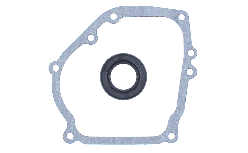 HAISHINE Crank Case Crankshaft Oil Seal Gasket for Honda