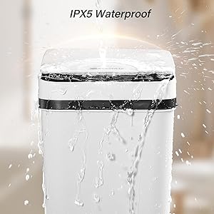 Waterproof and moisture-proof