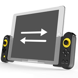 controller for iPhone