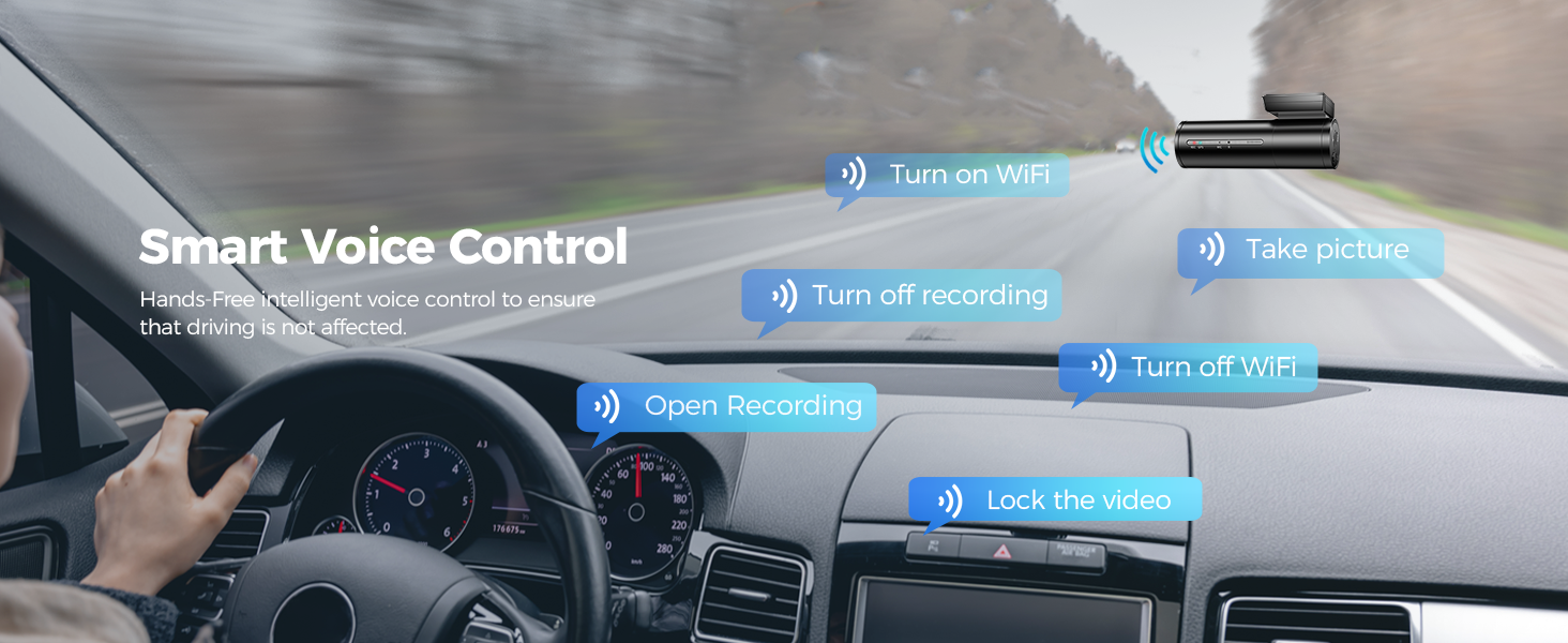 汽車行車記錄器